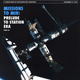 Illustration for article titled 100 Years of Awesome Aviation Week Covers